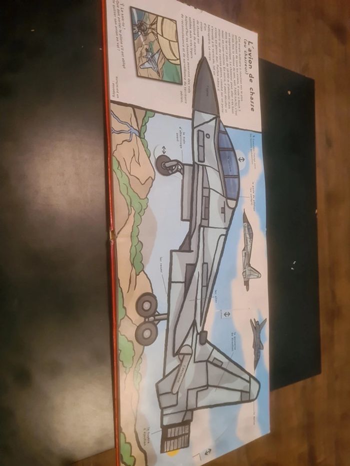 Avions et compagnie - photo numéro 3