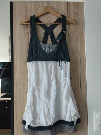 Tunique LMV taille 38