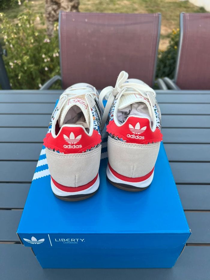 Adidas Liberty London SL 72 RS J - taille 38 - photo numéro 4