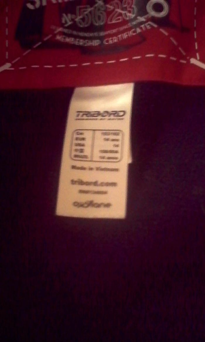 Manteau - photo numéro 2