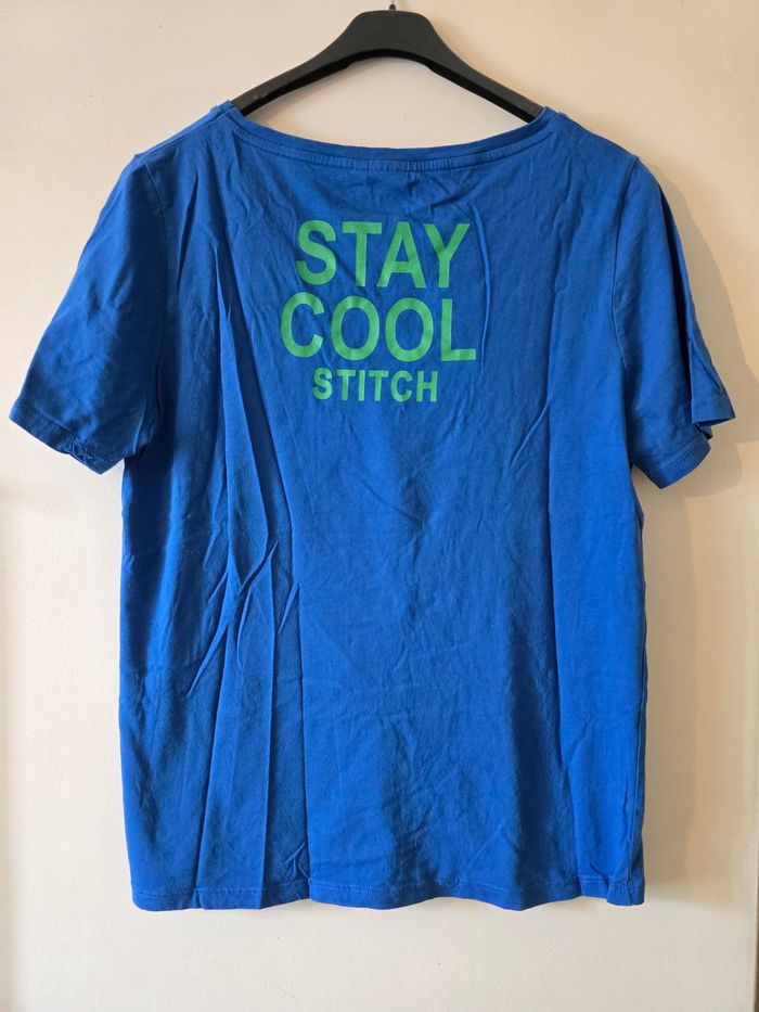 T-shirt Stitch - photo numéro 3