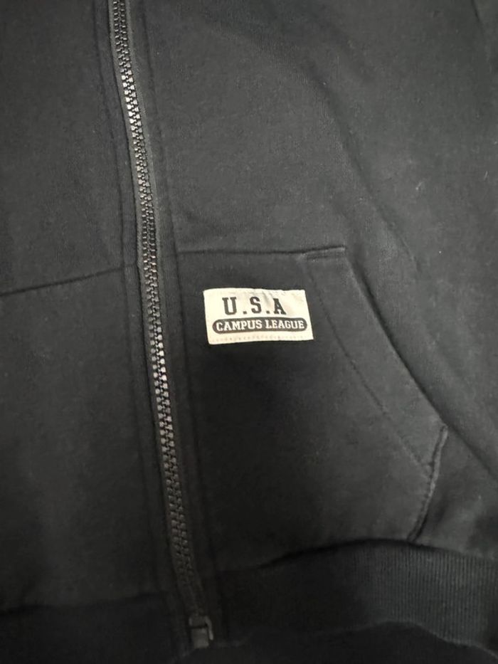 Ensemble jogging kiabi 6 ans - photo numéro 5