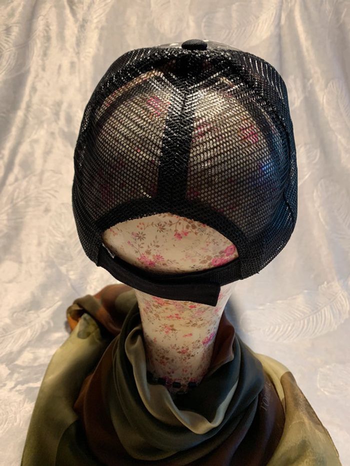 Casquette Airness taille unique - photo numéro 6