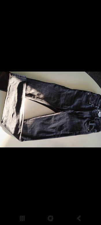 Jean zara 12 ans Bon état