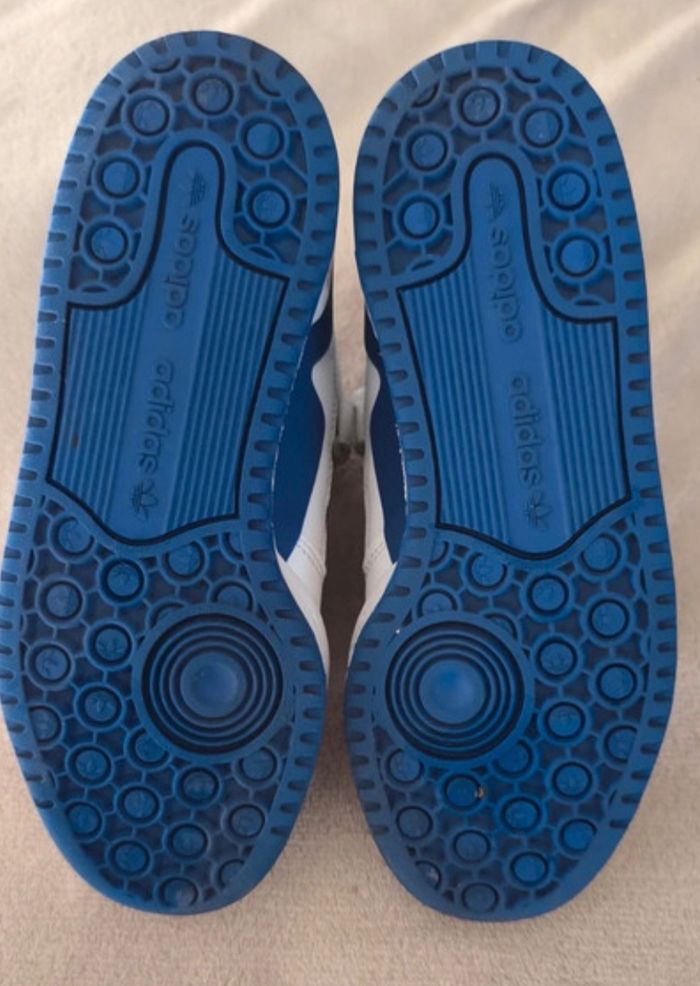 Basket adidas - photo numéro 6