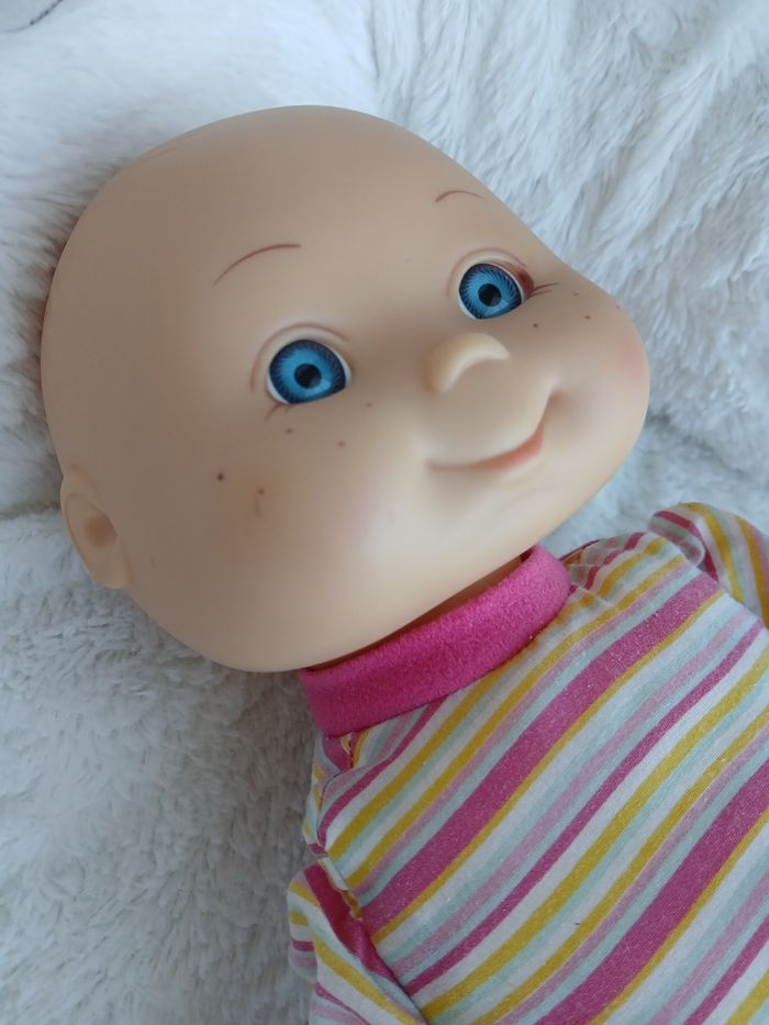 Poupon Cititoy - photo numéro 3