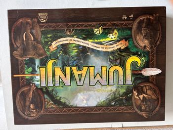 jumanji