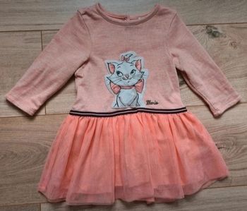 Robe disney 12 mois