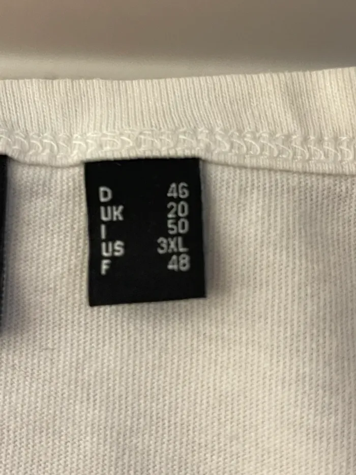 Débardeur femme blanc Esprit Sport - photo numéro 9