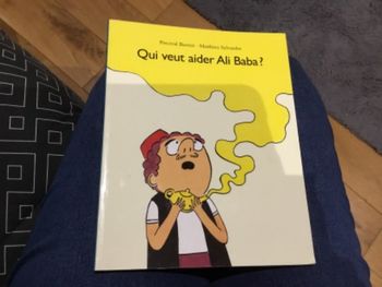 Livre enfant