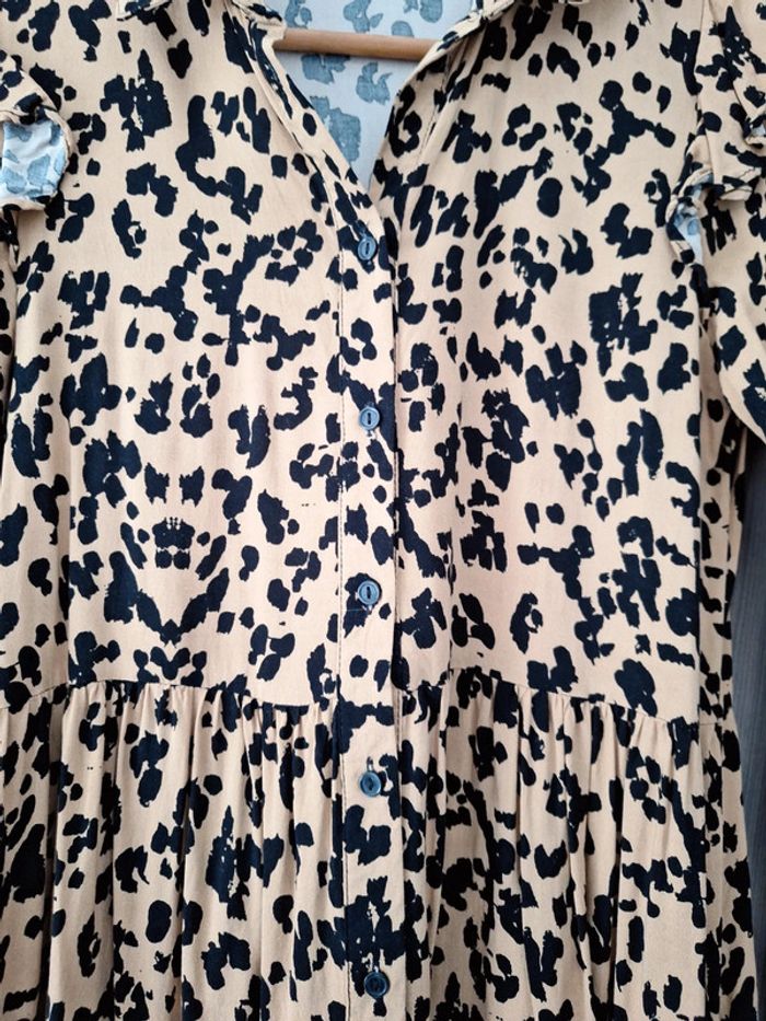 Robe courte - photo numéro 2