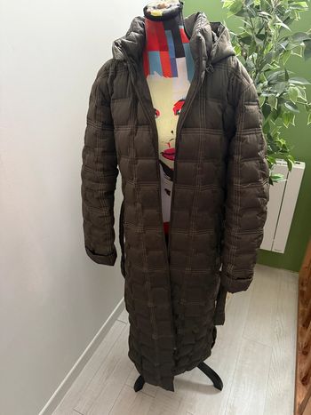 Longue doudoune Buxy Taille 42