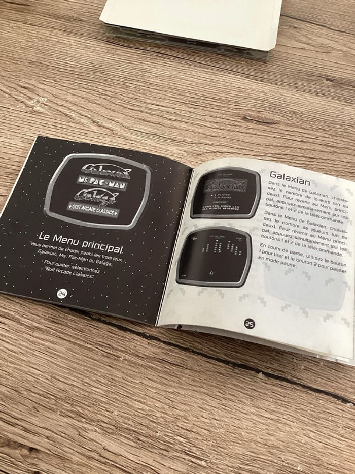 lot pour la philips CDi - photo numéro 12