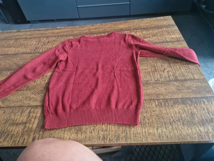Pull 6 ans - photo numéro 3