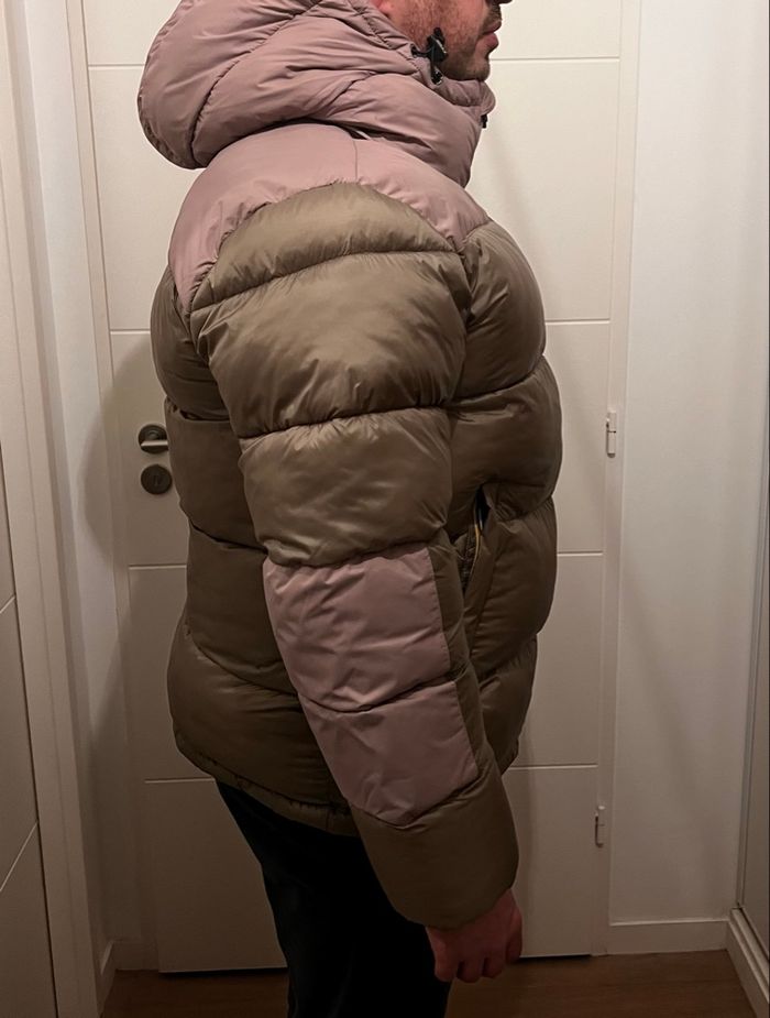 Doudoune Kway - photo numéro 3