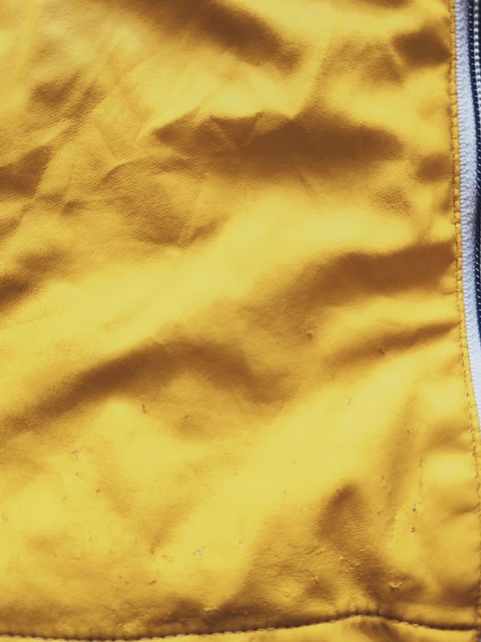 Ciré jaune taille 4 ans - photo numéro 2