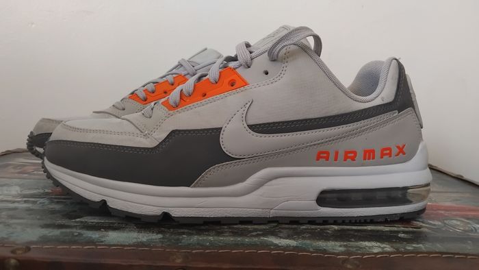 Baskets Nike air max - photo numéro 3