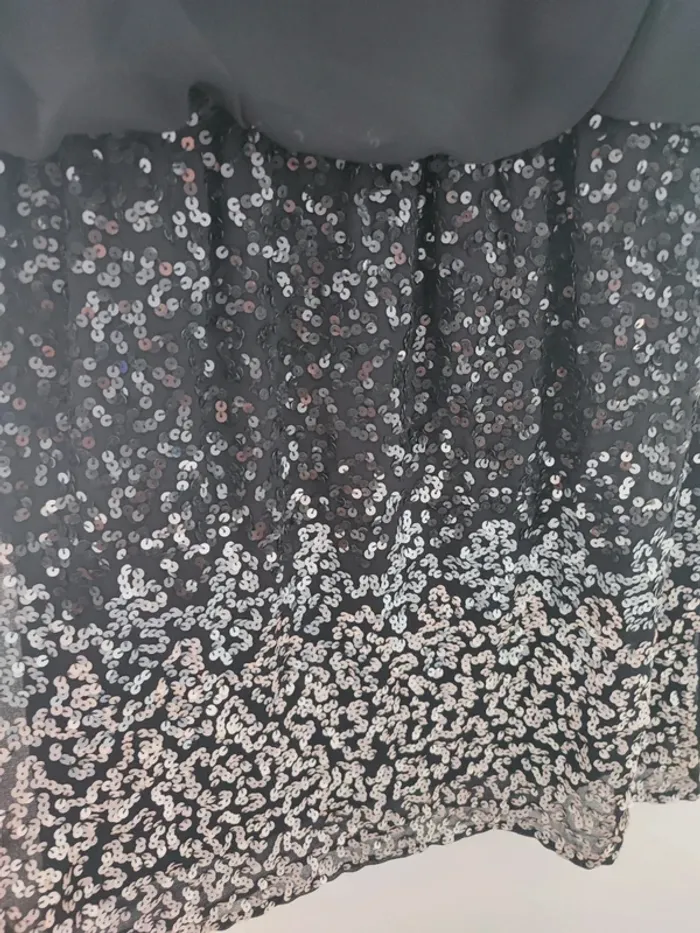 Robe été soirée femme taille 38 - photo numéro 4