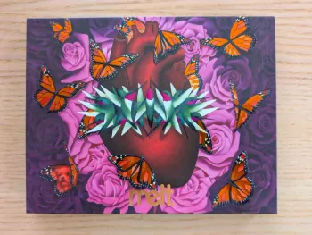 Palette Amor y Mariposas Melt