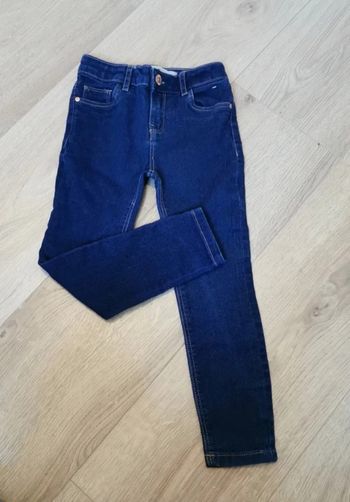 Jean 4 5 ans neuve