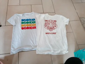 2  shirt