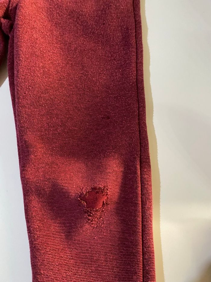 Lot de 6 vêtements taille 6 ans fille - photo numéro 4