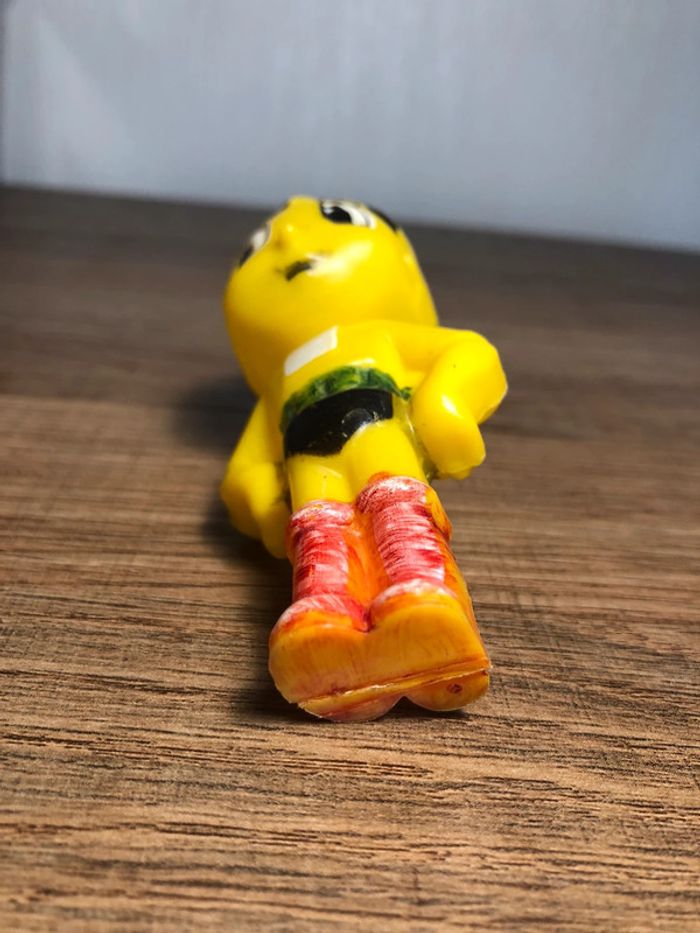 Astro boy vintage bootleg boîte a bonbon candy box 9Cm - photo numéro 5