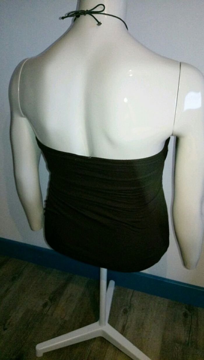 Haut étnique - photo numéro 3