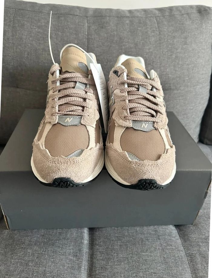 New balance 2002R - photo numéro 5