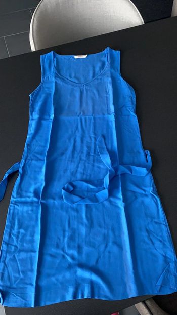 Robe été taille 34 camaïeu