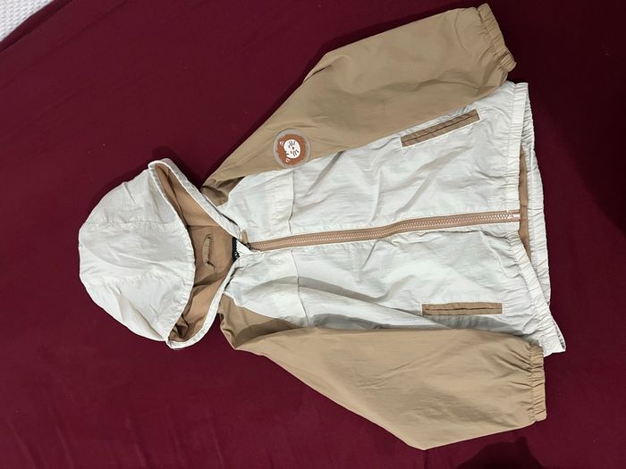 Veste - photo numéro 2