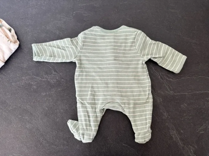 Lot de 2 pyjamas kiabi - photo numéro 3