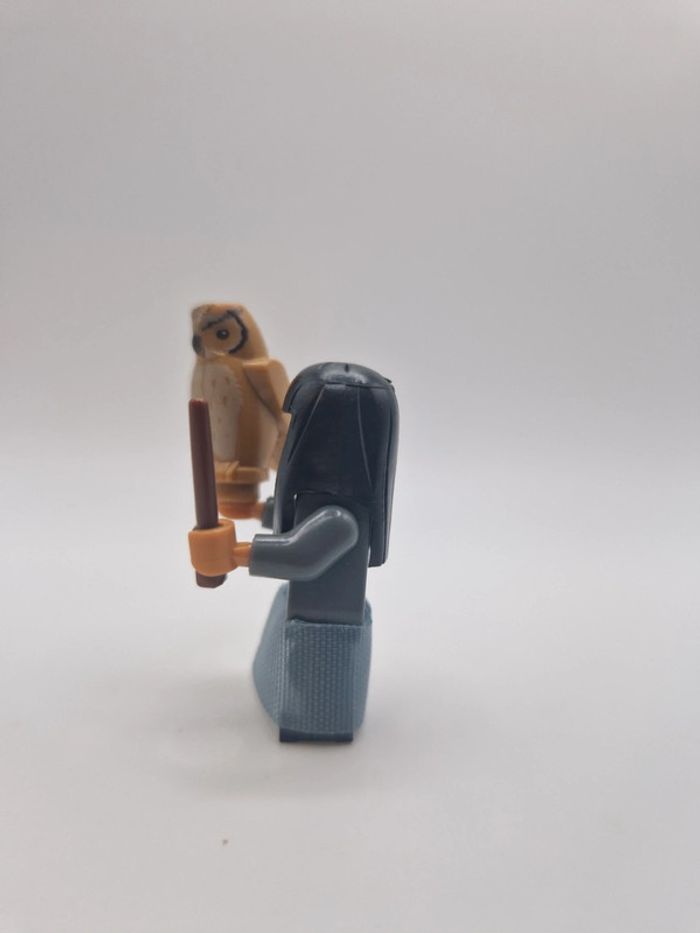 Figurine type lego Cho-Chang Harry Potter - photo numéro 2