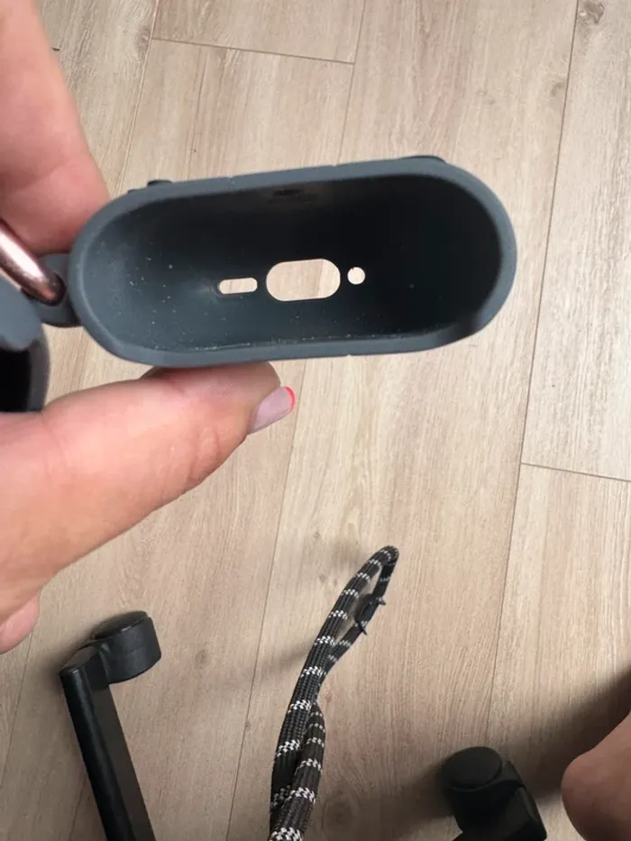 Coque air pod 2 - photo numéro 3