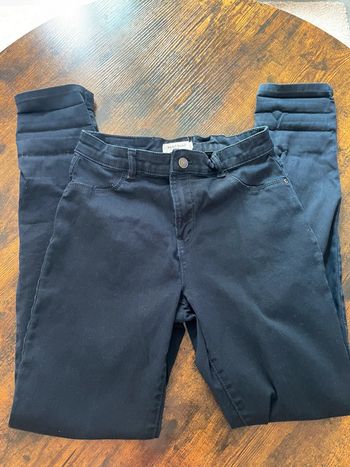 Pantalon slim