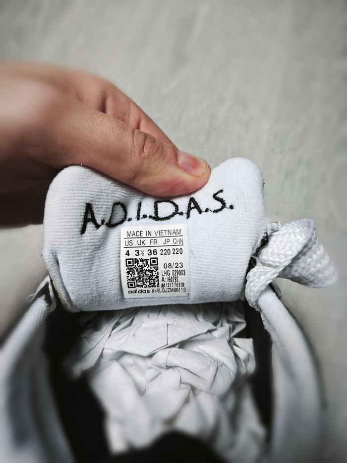 Adidas Campus Taille 36 - photo numéro 6