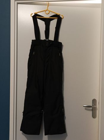 Pantalon de ski garçon