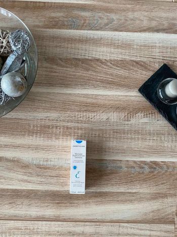 Masque  hydratant