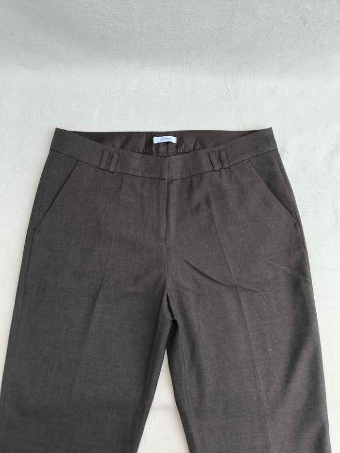 Pantalon Phildar 40 - photo numéro 3