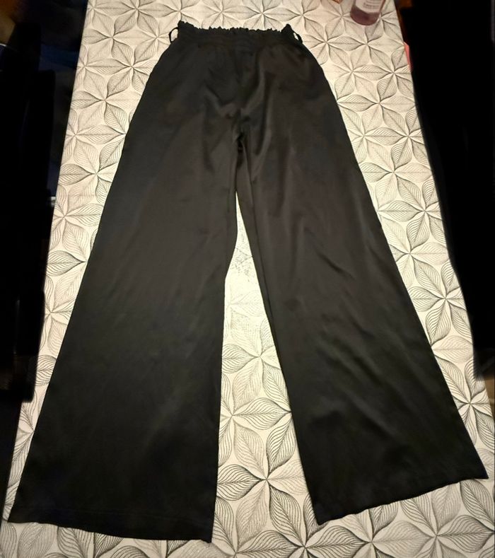 Pantalon noir M - photo numéro 4