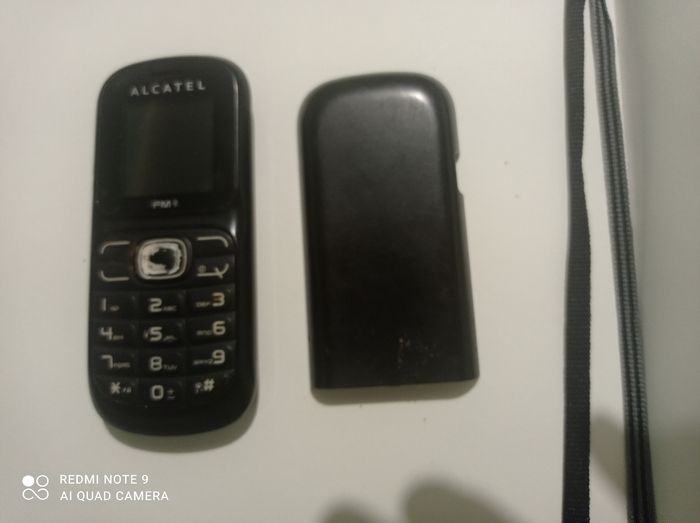 Type de téléphone ALcatel - photo numéro 4