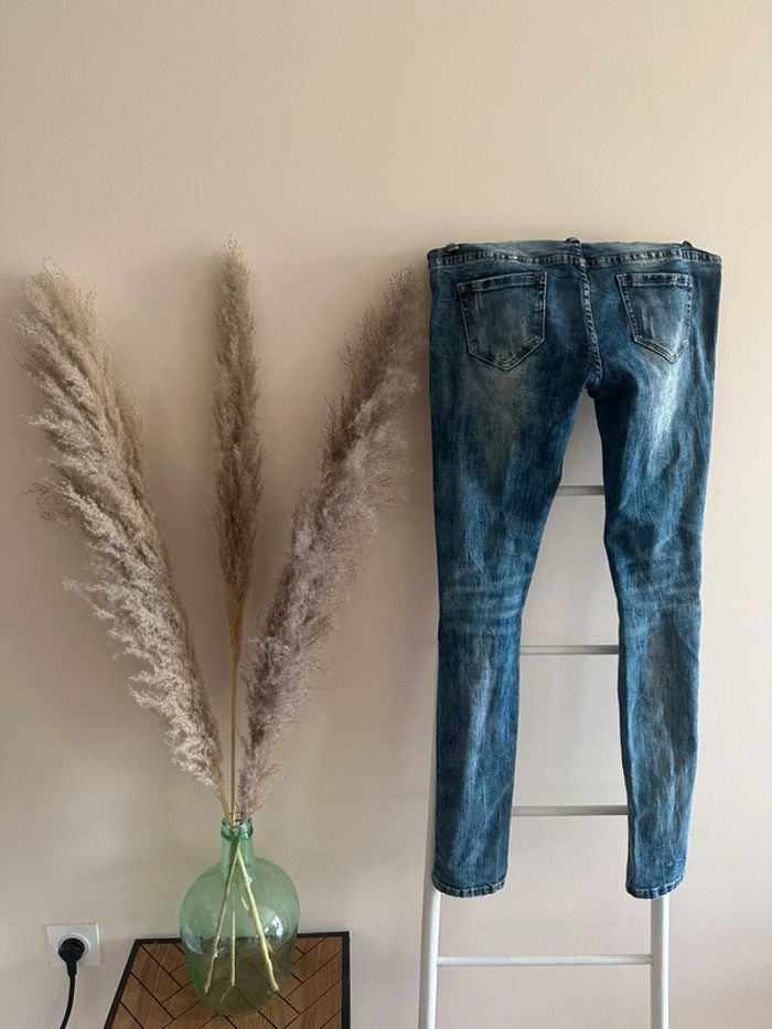 Jean skinny - photo numéro 2