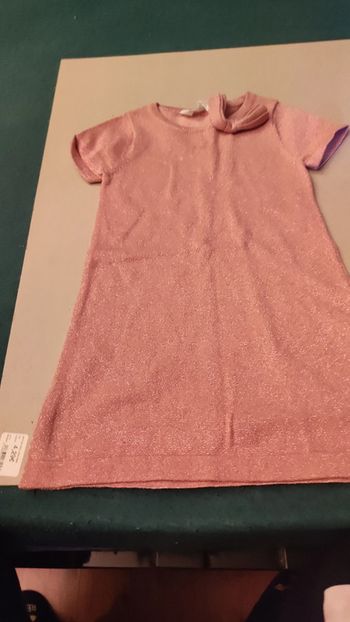 robe 2-3 ans