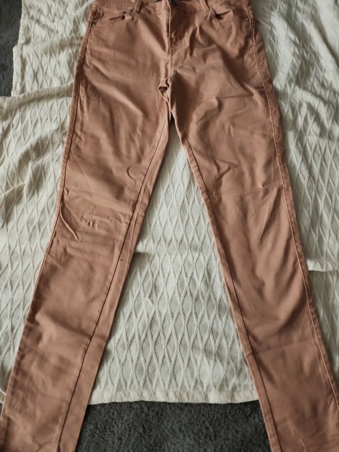 Jeans Denim & Co