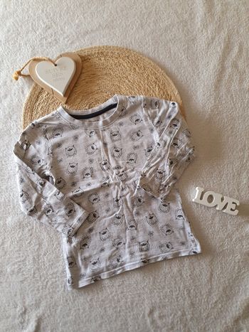 Tee shirt 🌟