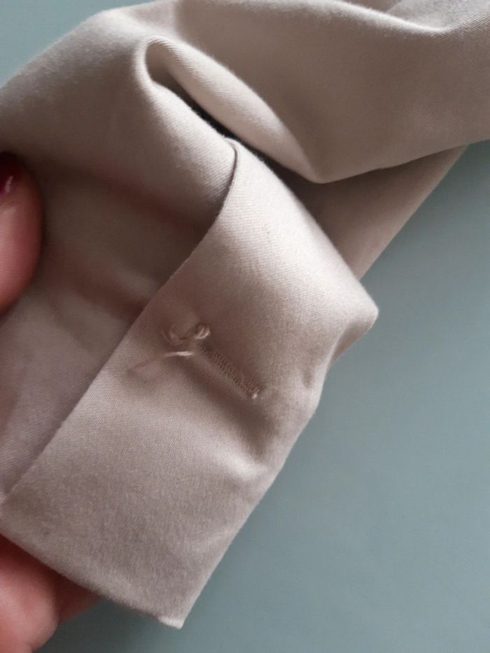 Blazer beige Etam T38 - photo numéro 11