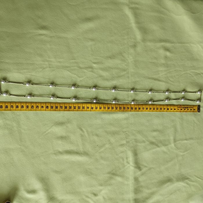 Collier sautoir - photo numéro 2