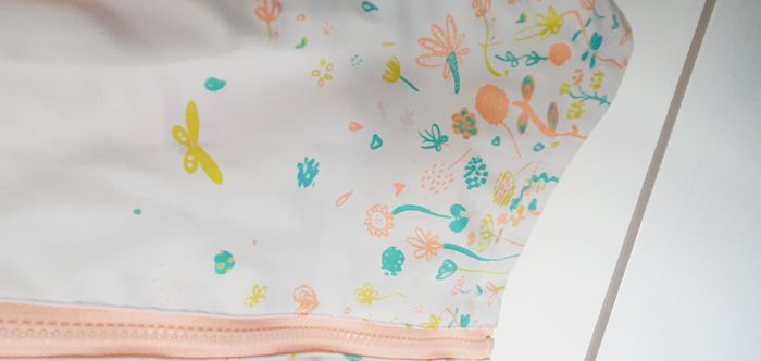 Veste de pluie/Imperméable G'Baby by Gemo 24 mois - photo numéro 2