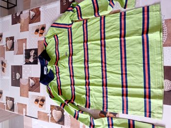 Polo léger manche longue Lacoste