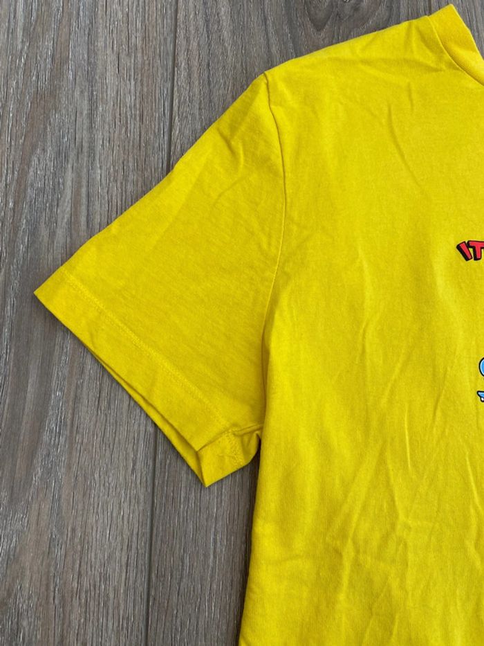 T-shirt Itchy & Scratchy Show - photo numéro 5